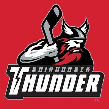 Our Man Chris: Thunder Playoff Hockey Returns | Glens Falls Chronicle