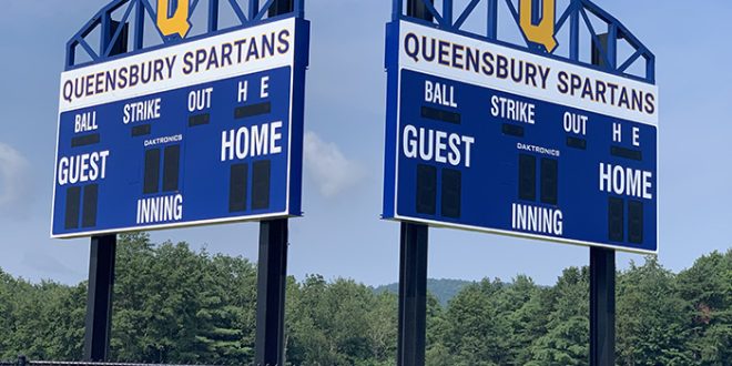 We’ll always be Spartans! says Queensbury School | Glens Falls Chronicle