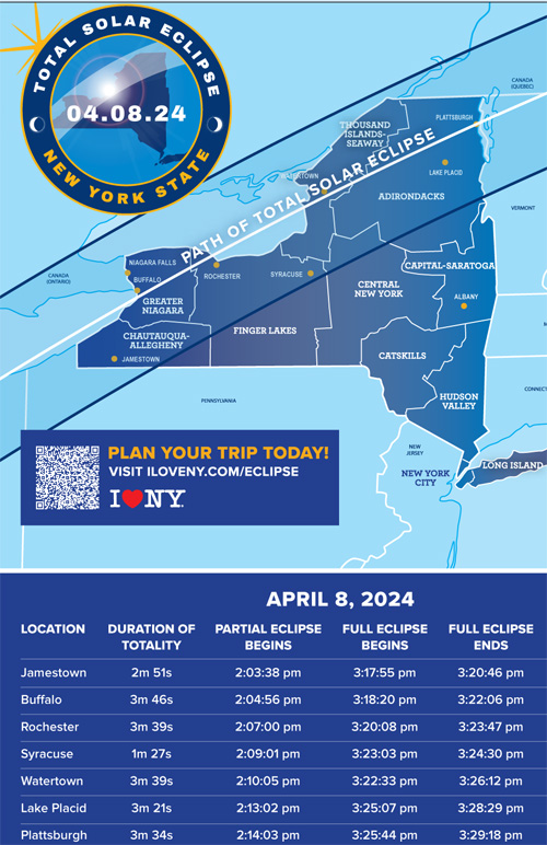 april-8-total-solar-eclipse-in-adirondacks-glens-falls-chronicle